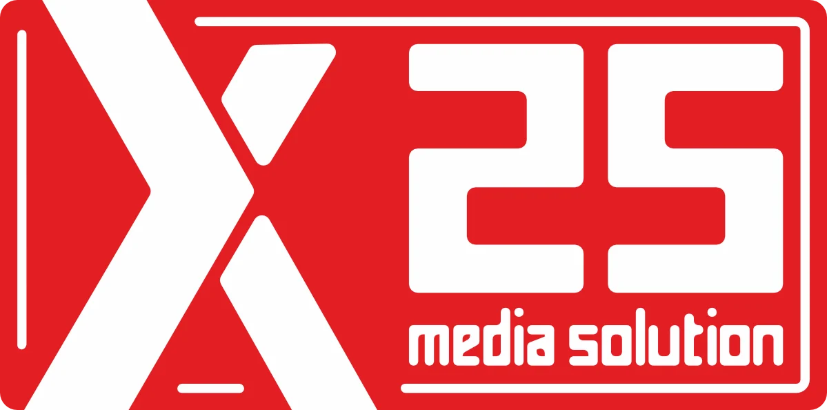 Logo X25